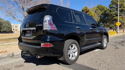 2015 Lexus GX 460 4X4   - Photo 31 - Albuquerque, NM 87107