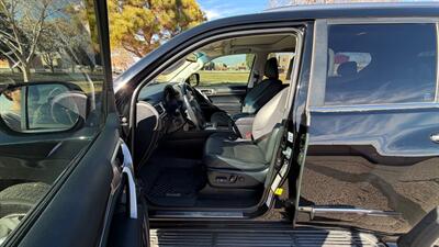 2015 Lexus GX 460 4X4   - Photo 17 - Albuquerque, NM 87107