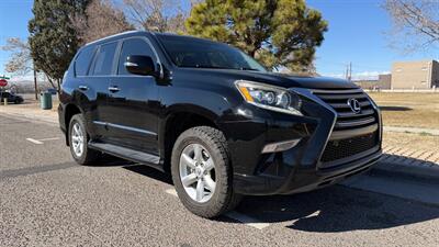 2015 Lexus GX 460 4X4   - Photo 33 - Albuquerque, NM 87107