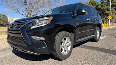 2015 Lexus GX 460 4X4   - Photo 27 - Albuquerque, NM 87107