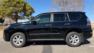 2015 Lexus GX 460 4X4   - Photo 28 - Albuquerque, NM 87107