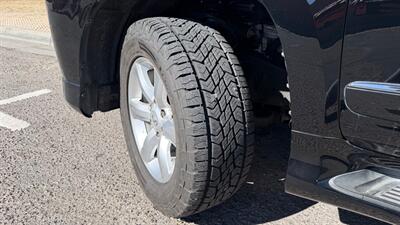 2015 Lexus GX 460 4X4   - Photo 25 - Albuquerque, NM 87107