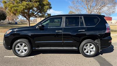 2015 Lexus GX 460 4X4   - Photo 5 - Albuquerque, NM 87107
