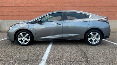 2018 Chevrolet Volt LT - Photo 9 - Albuquerque, NM 87107