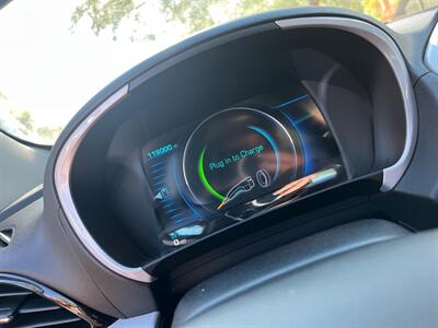 2018 Chevrolet Volt LT - Photo 17 - Albuquerque, NM 87107
