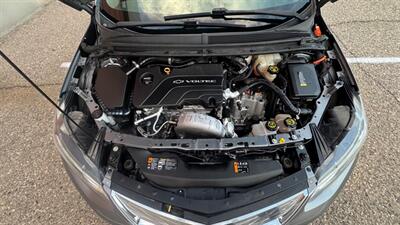 2018 Chevrolet Volt LT - Photo 12 - Albuquerque, NM 87107