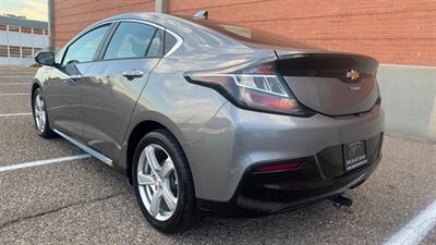 2018 Chevrolet Volt LT - Photo 10 - Albuquerque, NM 87107