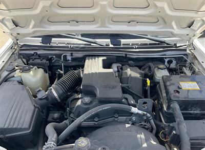 2005 GMC Canyon Z85 SLE Base   - Photo 13 - Albuquerque, NM 87107
