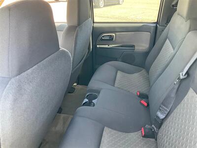 2005 GMC Canyon Z85 SLE Base   - Photo 7 - Albuquerque, NM 87107