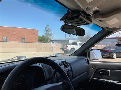 2005 GMC Canyon Z85 SLE Base   - Photo 9 - Albuquerque, NM 87107