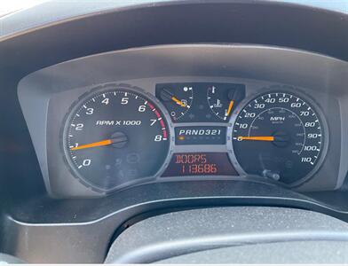 2005 GMC Canyon Z85 SLE Base   - Photo 10 - Albuquerque, NM 87107