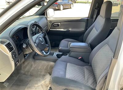 2005 GMC Canyon Z85 SLE Base   - Photo 8 - Albuquerque, NM 87107