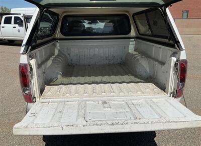 2005 GMC Canyon Z85 SLE Base   - Photo 12 - Albuquerque, NM 87107