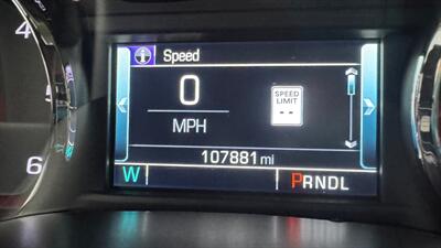 2018 Chevrolet Silverado 1500 LTZ   - Photo 19 - Albuquerque, NM 87107