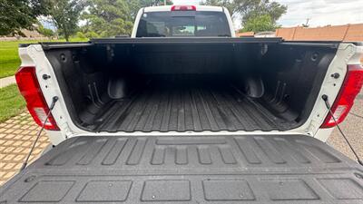 2018 Chevrolet Silverado 1500 LTZ   - Photo 12 - Albuquerque, NM 87107