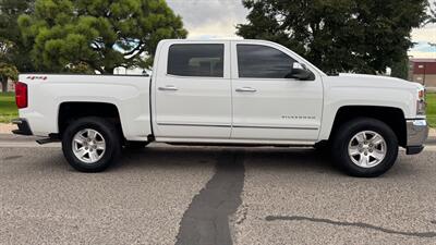 2018 Chevrolet Silverado 1500 LTZ   - Photo 9 - Albuquerque, NM 87107
