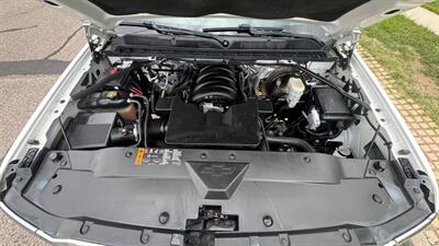 2018 Chevrolet Silverado 1500 LTZ   - Photo 13 - Albuquerque, NM 87107