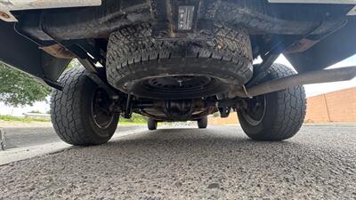 2018 Chevrolet Silverado 1500 LTZ   - Photo 22 - Albuquerque, NM 87107