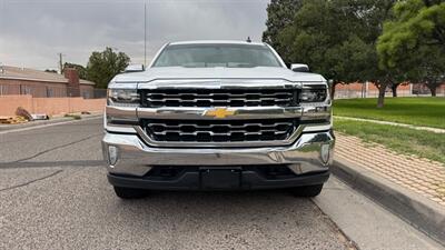 2018 Chevrolet Silverado 1500 LTZ   - Photo 4 - Albuquerque, NM 87107