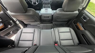 2018 Chevrolet Silverado 1500 LTZ   - Photo 15 - Albuquerque, NM 87107