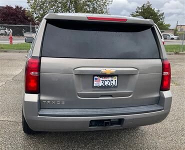 2019 Chevrolet Tahoe LS   - Photo 5 - Albuquerque, NM 87107