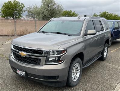 2019 Chevrolet Tahoe LS   - Photo 1 - Albuquerque, NM 87107