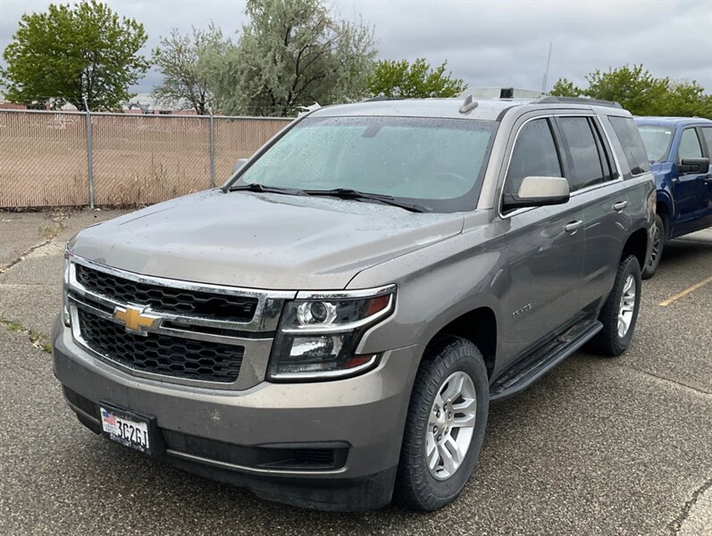 2019 Chevrolet Tahoe LS   - Photo 1 - Albuquerque, NM 87107
