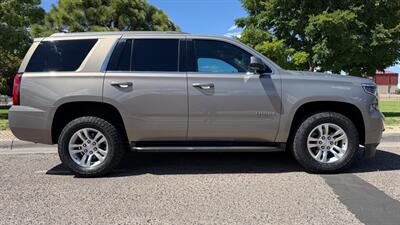 2019 Chevrolet Tahoe LS - Photo 9 - Albuquerque, NM 87107