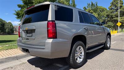 2019 Chevrolet Tahoe LS - Photo 11 - Albuquerque, NM 87107
