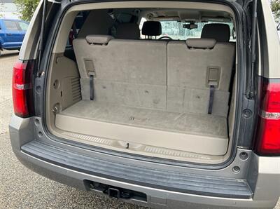 2019 Chevrolet Tahoe LS   - Photo 18 - Albuquerque, NM 87107