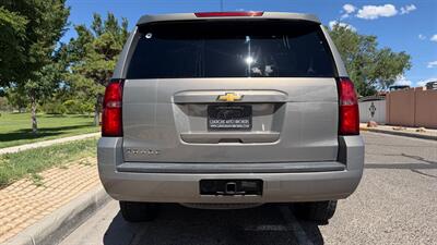 2019 Chevrolet Tahoe LS - Photo 8 - Albuquerque, NM 87107
