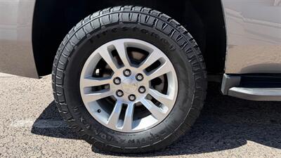 2019 Chevrolet Tahoe LS - Photo 23 - Albuquerque, NM 87107