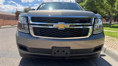 2019 Chevrolet Tahoe LS - Photo 4 - Albuquerque, NM 87107