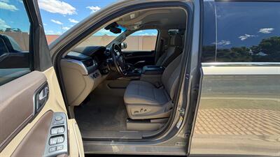 2019 Chevrolet Tahoe LS - Photo 18 - Albuquerque, NM 87107