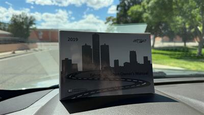 2019 Chevrolet Tahoe LS - Photo 22 - Albuquerque, NM 87107