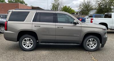 2019 Chevrolet Tahoe LS   - Photo 8 - Albuquerque, NM 87107