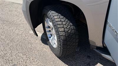 2019 Chevrolet Tahoe LS - Photo 24 - Albuquerque, NM 87107