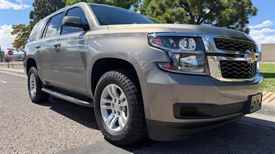 2019 Chevrolet Tahoe LS SUV