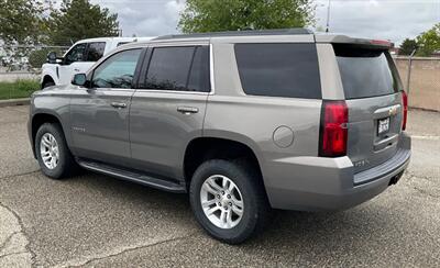 2019 Chevrolet Tahoe LS   - Photo 4 - Albuquerque, NM 87107