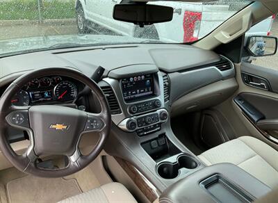 2019 Chevrolet Tahoe LS   - Photo 13 - Albuquerque, NM 87107