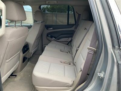 2019 Chevrolet Tahoe LS   - Photo 15 - Albuquerque, NM 87107