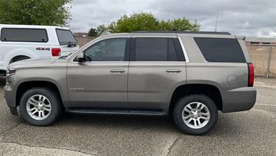2019 Chevrolet Tahoe LS   - Photo 3 - Albuquerque, NM 87107