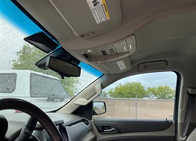 2019 Chevrolet Tahoe LS   - Photo 16 - Albuquerque, NM 87107