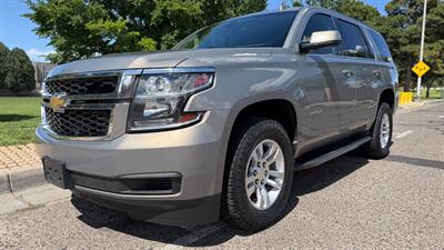 2019 Chevrolet Tahoe LS - Photo 3 - Albuquerque, NM 87107