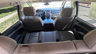 2019 Chevrolet Tahoe LS - Photo 16 - Albuquerque, NM 87107