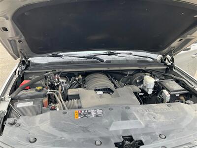 2019 Chevrolet Tahoe LS   - Photo 19 - Albuquerque, NM 87107