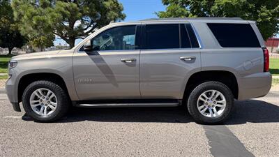2019 Chevrolet Tahoe LS - Photo 5 - Albuquerque, NM 87107