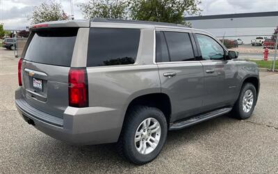 2019 Chevrolet Tahoe LS   - Photo 7 - Albuquerque, NM 87107
