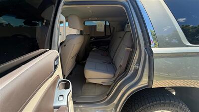 2019 Chevrolet Tahoe LS - Photo 19 - Albuquerque, NM 87107