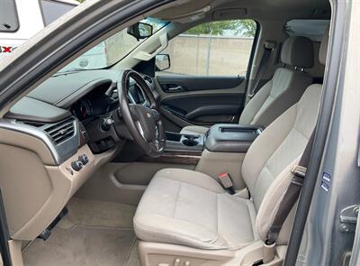 2019 Chevrolet Tahoe LS   - Photo 11 - Albuquerque, NM 87107